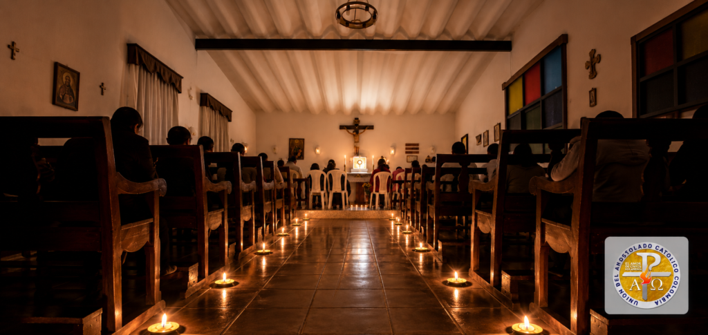 UAC - Ejercicios Espirituales Ignacianos